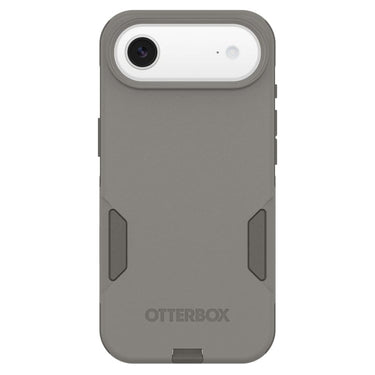 OtterBox Commuter Case with Camera Control for iPhone Air- Stone